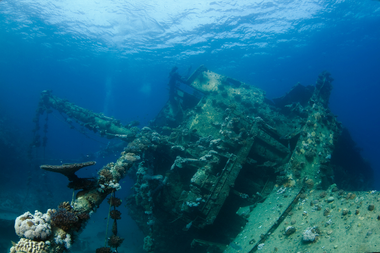 Wreck