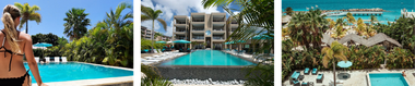 Beach Hotel