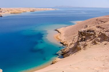 Ras Mohammed