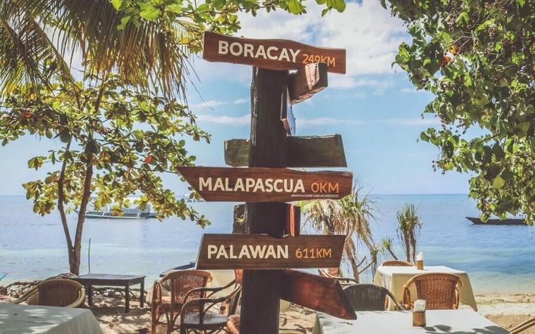 hippocampus beach resort
