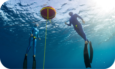 Freediver