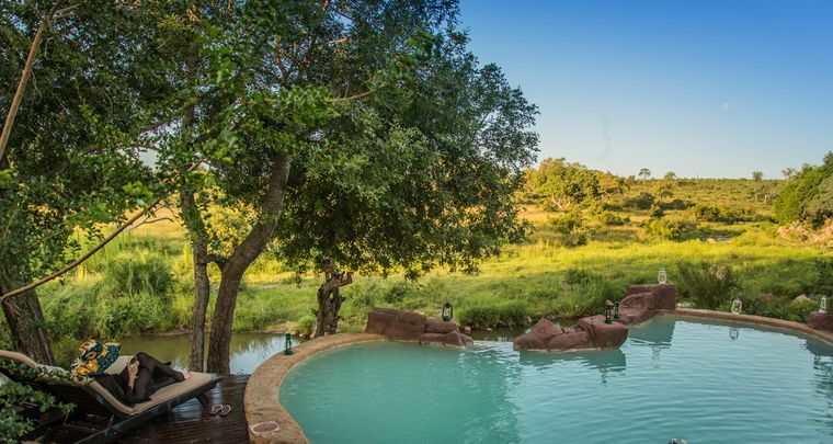 Zuid-Afrika Safari