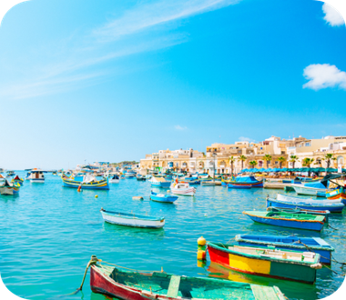 malta