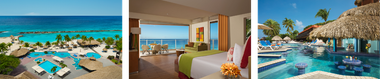 Sunscape Curacao