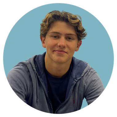 Personeelsfoto Caelan