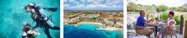 Blue bay curacao