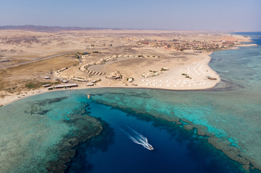 Foto Red Sea Diving Safari